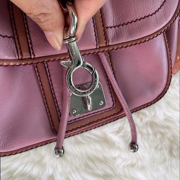 Iconic Y2K 2005 Marc Jacobs Small Selma Bag EUC - Picture 3 of 8